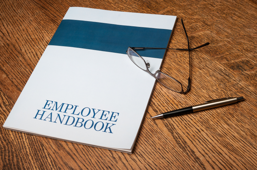 Role of an Employee Handbook - Insight Solutions Pro